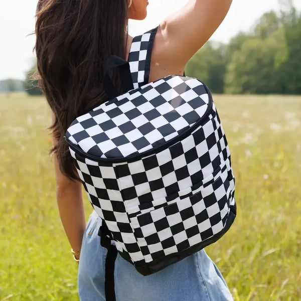 Backpack Cooler