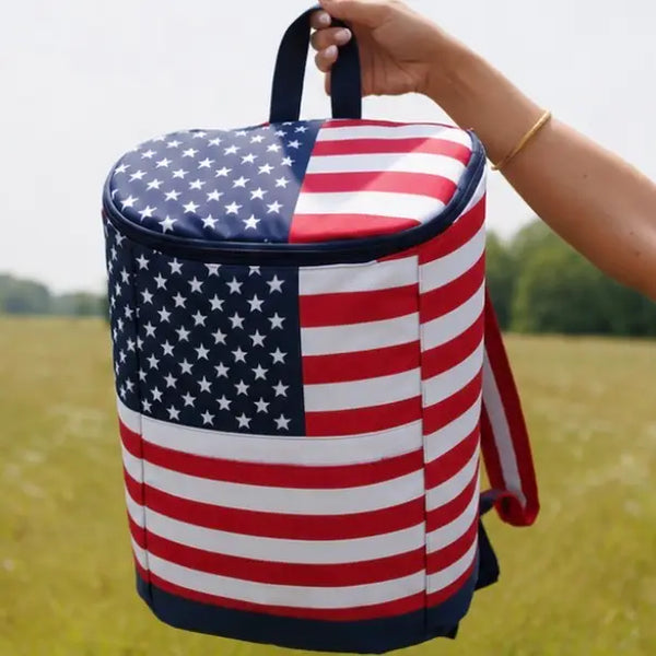Backpack Cooler