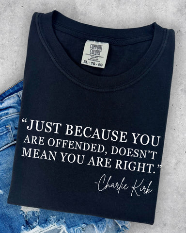 Doesnt Mean You The Right Tshirt