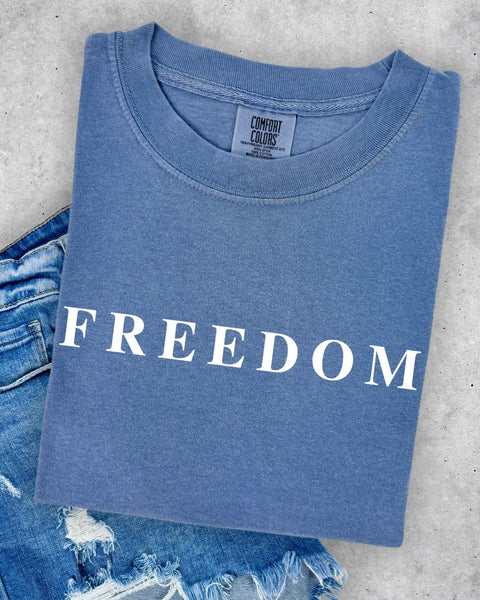 Freedom Tshirt