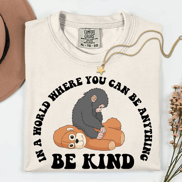 Punch Be Kind Tshirt