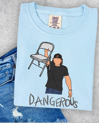 Dangerous TSHIRT