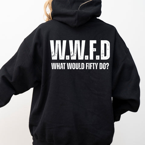 WWFD HOODIE
