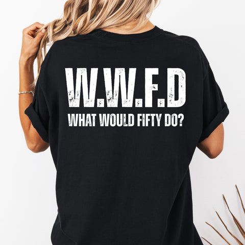 WWFD Tshirt