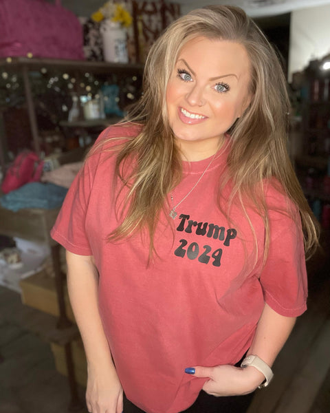 Choose Your Daddy Trump 2024