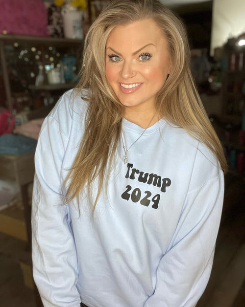 Choose Your Daddy Trump 2024