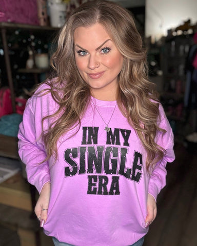 Single Era Sweatshirt