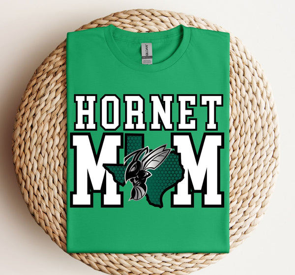 Hornet Mom Tee