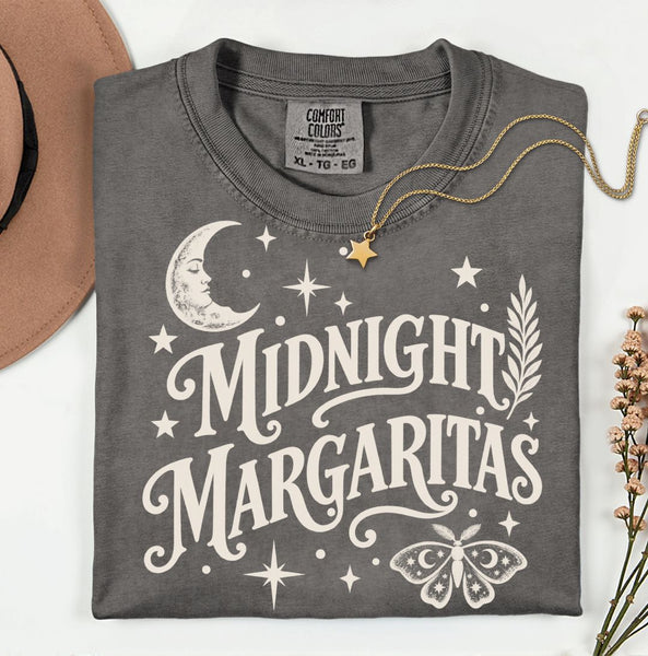 Midnight Margaritas Tshirt