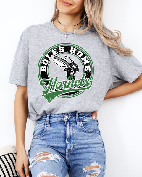 Vintage Hornets Tee