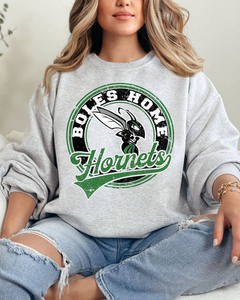 Vintage Hornets Sweatshirt