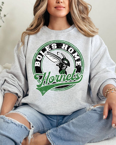 Vintage Hornets Sweatshirt