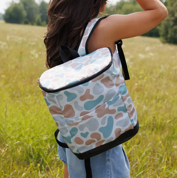 Backpack Cooler