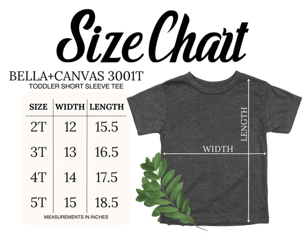 Youth Dandelion Bella Canvas Graphic T-Shirt | Country Music Concert Shirt, Toddler Western Tee