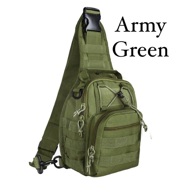Tactical Sling Bags